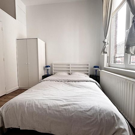 Appartement Lille Centre Cosy Eksteriør billede